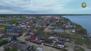 Красноселькуп: #былоСтало сквозь года.