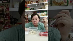 Всех прошу к столу 😊 Приятного аппетита❗