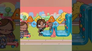 🍪🐚прогулка🍪🐚