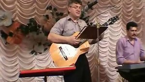 Ю.Бондаренко - Сеньорита