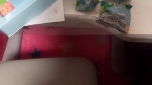 Рокубсы распаковка