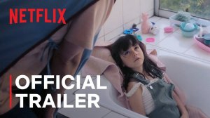 Swim to Me Movie - Official Trailer | Netflix