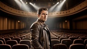 Твой взгляд