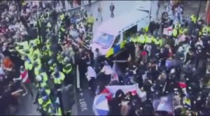 У микробритов веселуха... 13 09 25