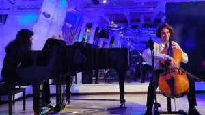 ФАРУЛЕВ - СИМФОНИЯ КОНЦЕРТ ДЛЯ ВИОЛОНЧЕЛИ С ОРКЕСТРОМ 3 ЧАСТЬ (ПРОКОФЬЕВ)