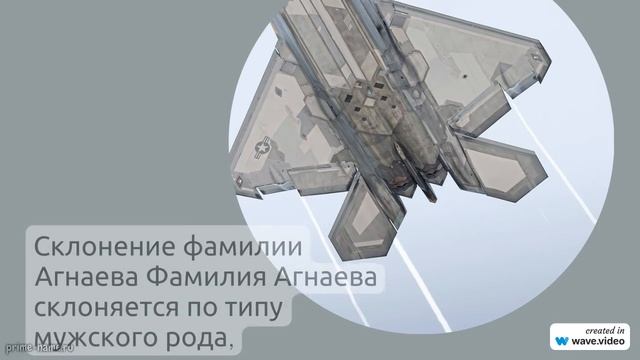 Фамилия Агнаева: история, происхождение и особенности склонения - узнайте все, что нужно знать о