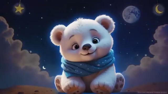 Колыбельная для малышей и маленьких детишек смотреть онлайн