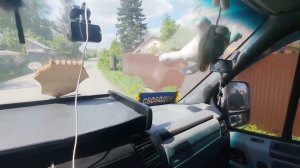 Работа по Яндекс тариф грузовой! Тариф межгород выгодно или нет? Новосибирск