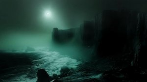 Arctic Nightmares - Dystopian Atmospheric Dark Ambient - Post Apocalyptic Ambient Journey 2024
