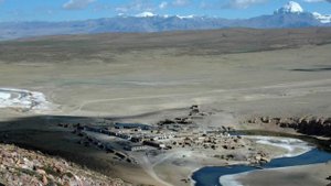 Музыка David Arkenstone Song Of Sheherazade - Путь в  Тибет