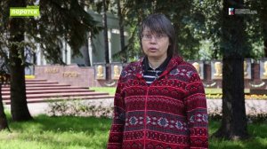 Потомки – Героям