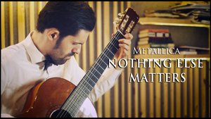 Metallica - Nothing Else Matters | Cover