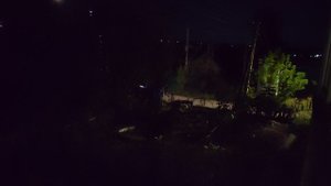 13-09-2025 суббота вечер, вечерняя деревня