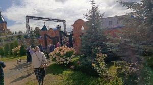 Крестный ход