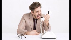 Мошенник из "телефонной станции" думал - вот-вот))