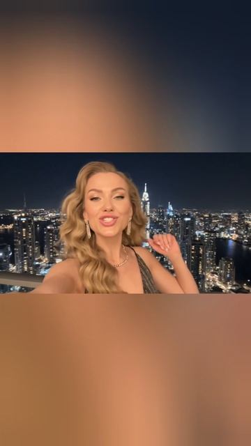 Блондинка на Эвересте. Часть 3