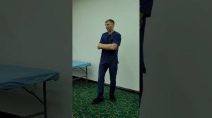Семинар в г.Пятигорск- сентябрь 2025, Краткий обзор программы 2/3 ступени обучения