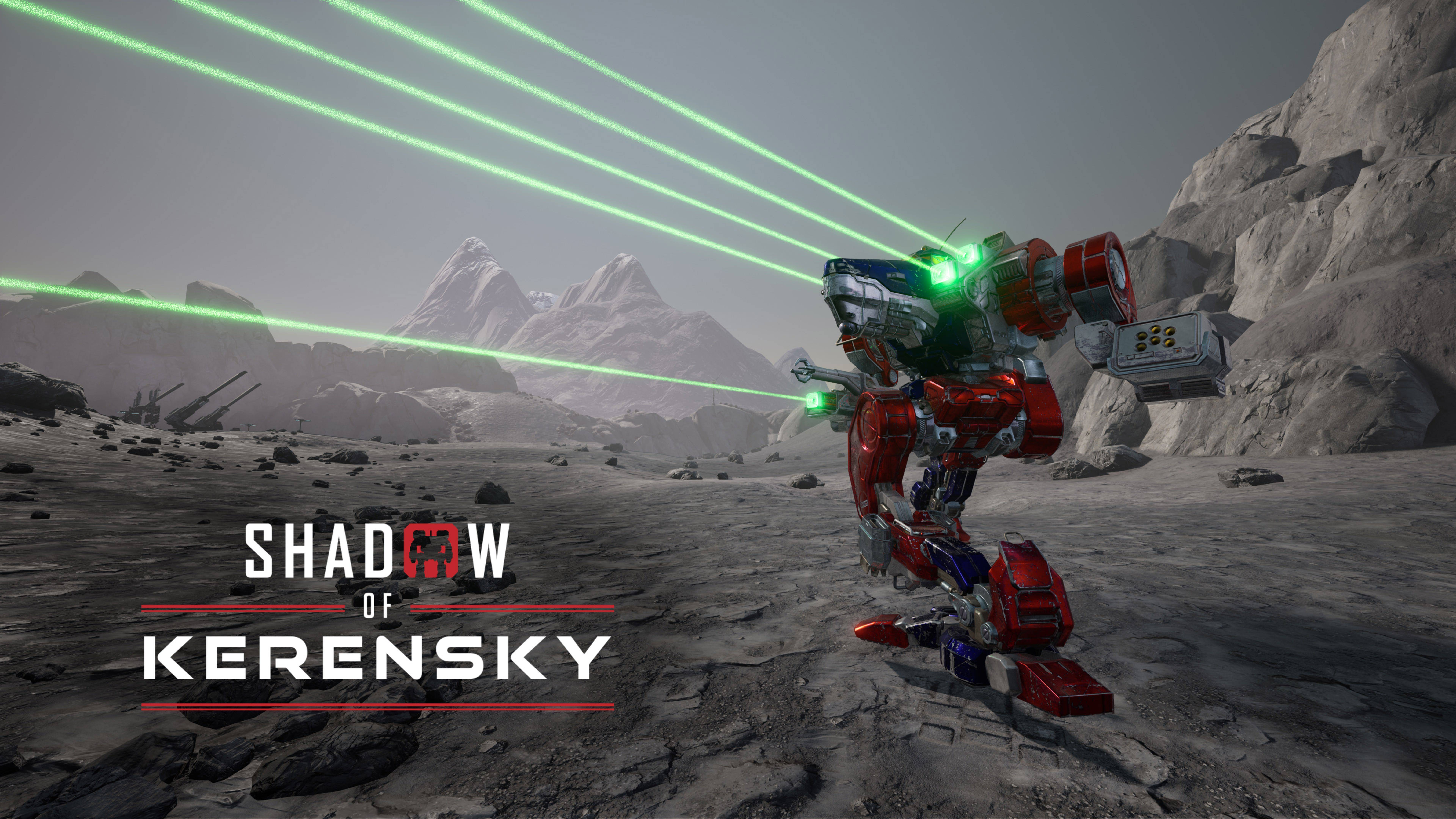 Viper (Dragonfly) в бою | MechWarrior 5 Mercenaries. Shadow of Kerensky смотреть онлайн