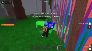 админская обнова