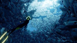 #11 - Обыкновенный Скат-Орляк | Abzu OST