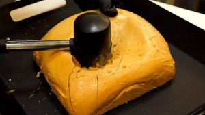 Коллекция корейских сладостей «Дальгона» в старинном стиле