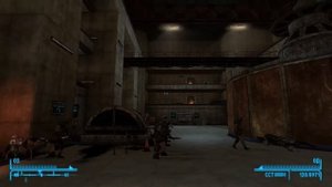 Прохождение Fallout New Vegas Часть 19 ФИНАЛ