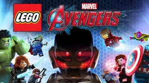 LEGO Marvels Avengers