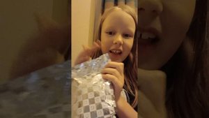 Распаковка стича Stich