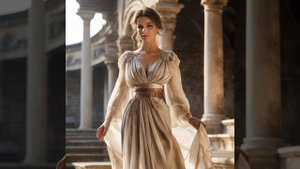 Верь в то, что всё возможно для того, кто верит, и твои мечты станут реальностью..