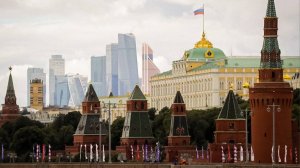 Москва с размахом отмечает 878-й день рождения: концерты, мастер-классы и шоу под открытым небом