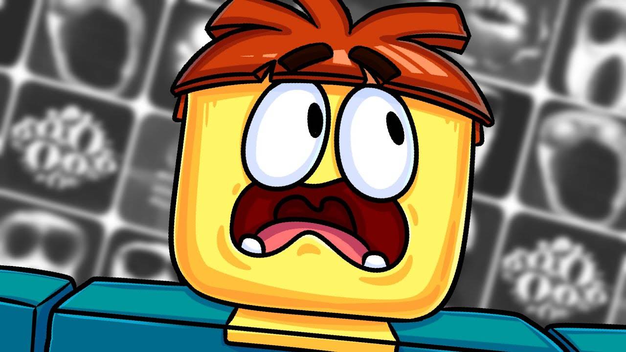 Что если Роблокс станет реальным? Как выжить в виртуальном мире? смотреть онлайн