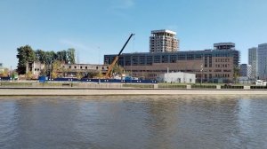 День города на теплоходе Дунай От ЮРВ (1)