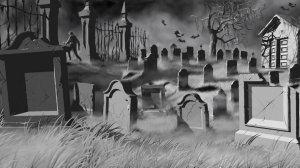 Мощная чистка от погостного негатива, приворотов и др. Грязных дел вражин!