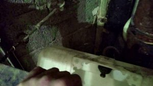 Ремонт совмещенного санузла в Текстильщиках.