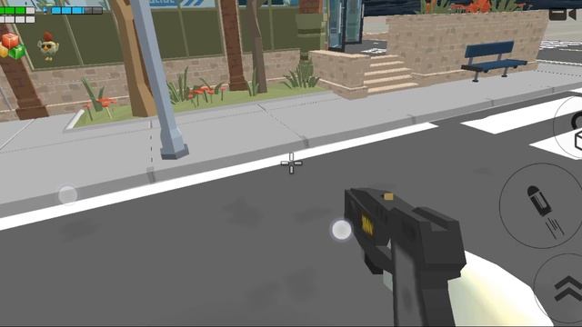 Скибиди чикен 10