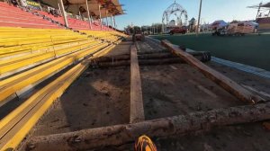 Альметьевск в поисках нефти #гонки