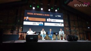 Медиа конференция: Trendsetters MEDIA 4.0