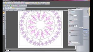 рисование_траектория