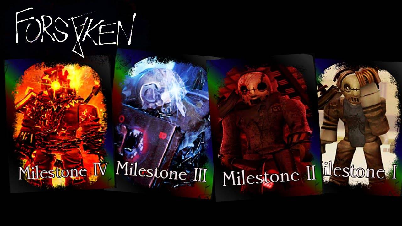 Идём к уровню 100 на Slasher #8 смотреть онлайн