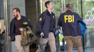 ФБР проверяет версию о сообщнике убийцы Кирка