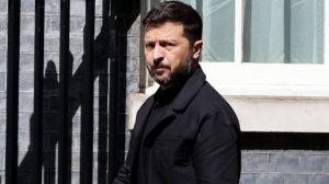 Зеленский: Киев готов к предложению Трампа о переговорах