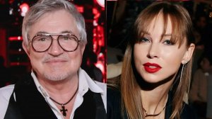 «Ушла в чём пришла»: Дибров оставил жену без копейки после измены!