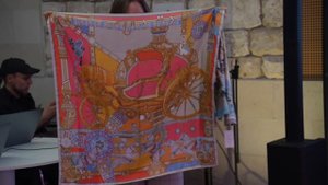 Московская неделя моды / 28 августа / Лекторий