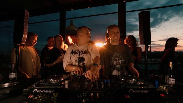 Kynara & Something Else - Live@Miracles | HI So Terrace | 08.08.2025