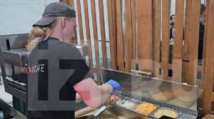 Повара рассказали о блюдах на «Балтика Фест»