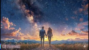 J Romex – Nəğmə olub gecələr (Remix 2025