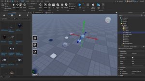 📹 Как редактировать Перерождения Укради брейнрот Roblox Studio