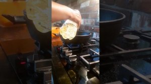 делаем сырники