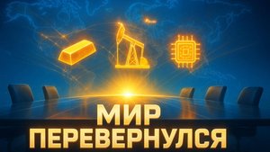 🚨 МИР ПЕРЕВЕРНУЛСЯ: Какие ШОКИРУЮЩИЕ решения приняли на закрытом саммите БРИКС?