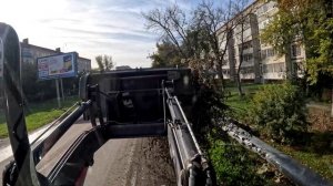 Hidromek 102b серия 121